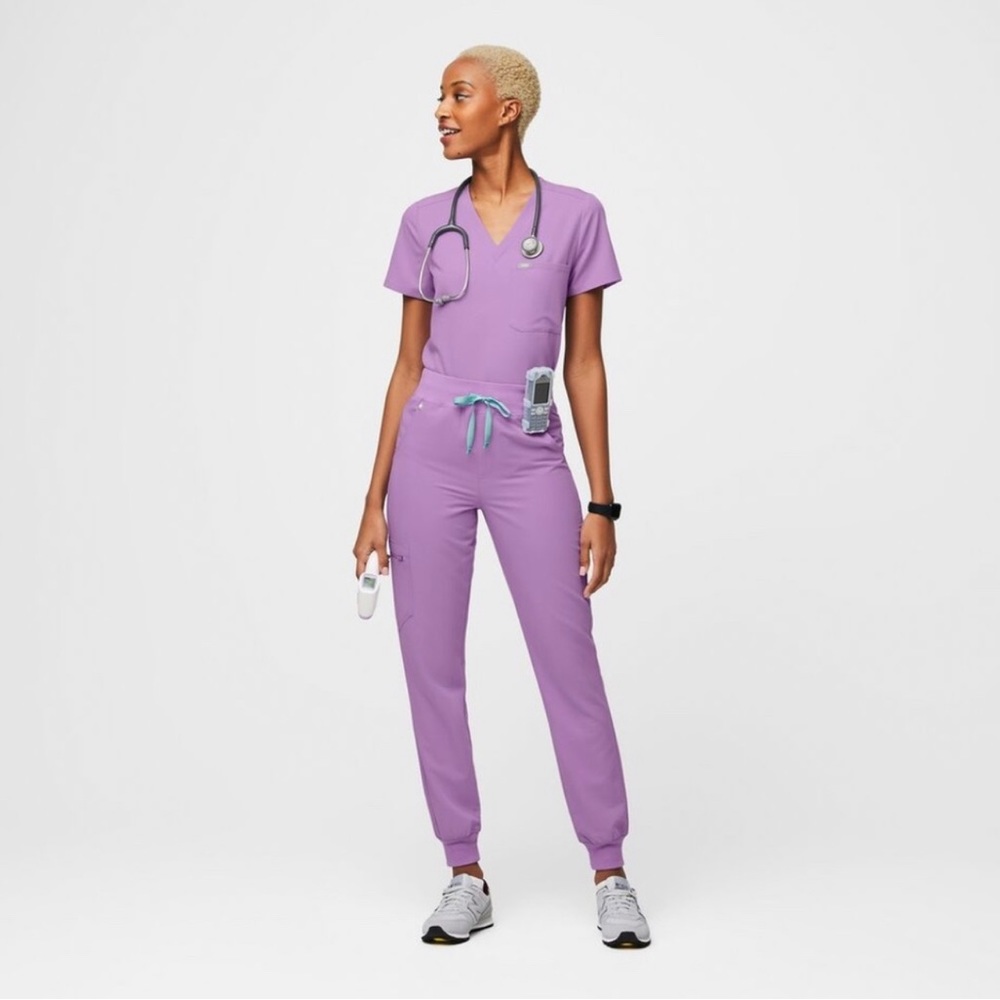 Figs Zamora Jogger NWT - MEDIUM PETITE
